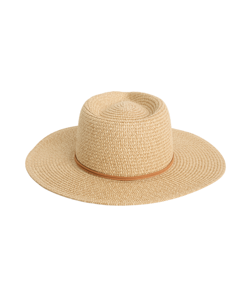 Billabong Miranda Hat in NATURAL
