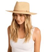 Billabong Miranda Hat in NATURAL