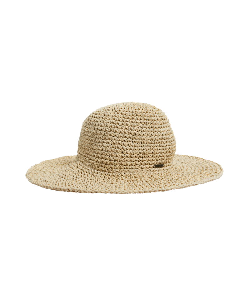 Billabong Sunnyside Hat in NATURAL