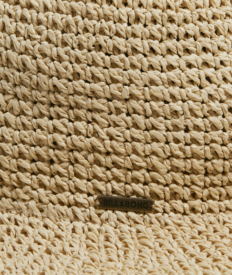 Billabong Sunnyside Hat in NATURAL