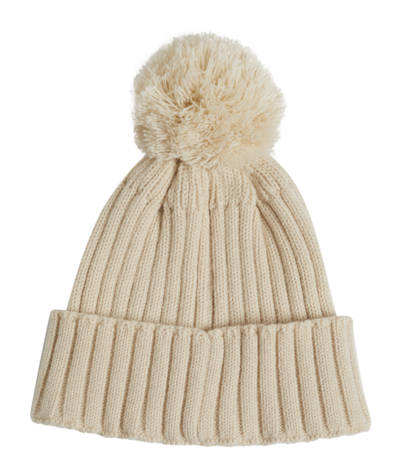 Billabong Chalet Beanie in WHITECAP