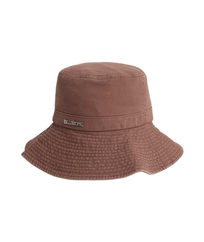 Billabong Sands Hat in BROWNSTONE