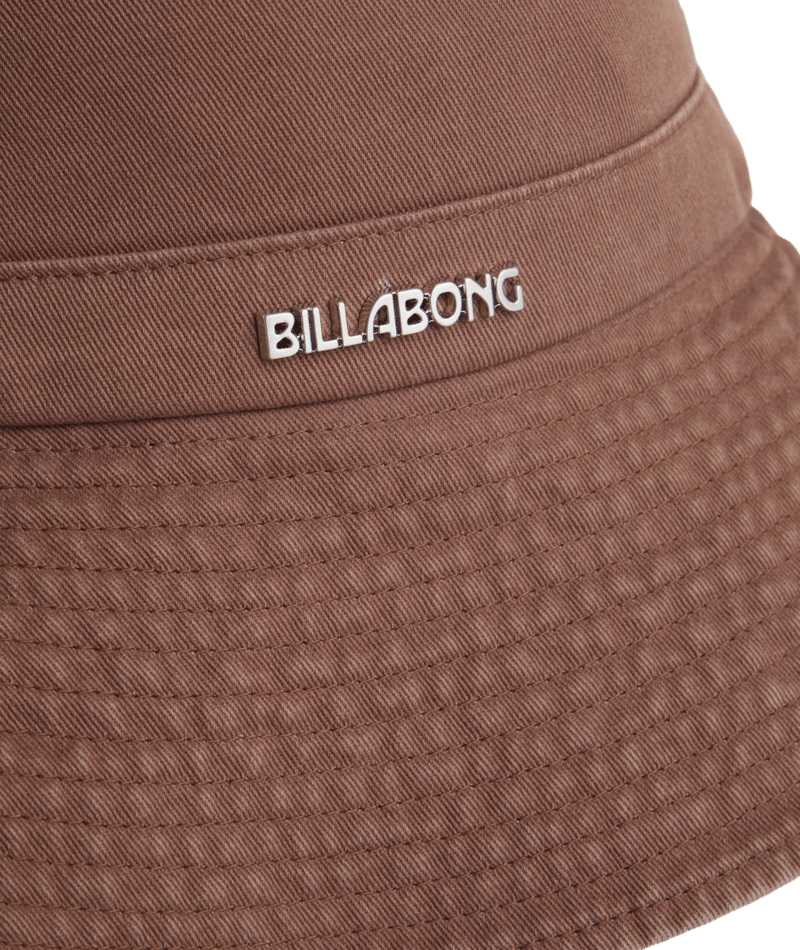 Billabong Sands Hat in BROWNSTONE