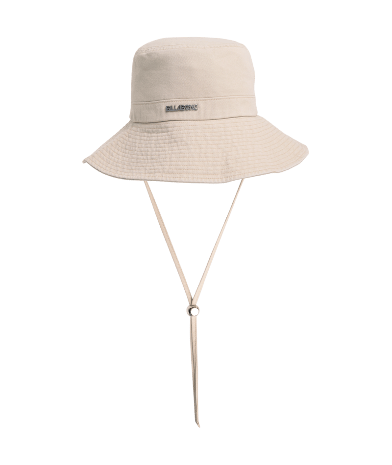 Billabong Sands Hat in DOVE