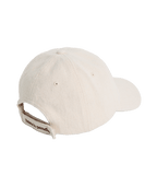 Billabong Paradise Dad Cap in Antique White