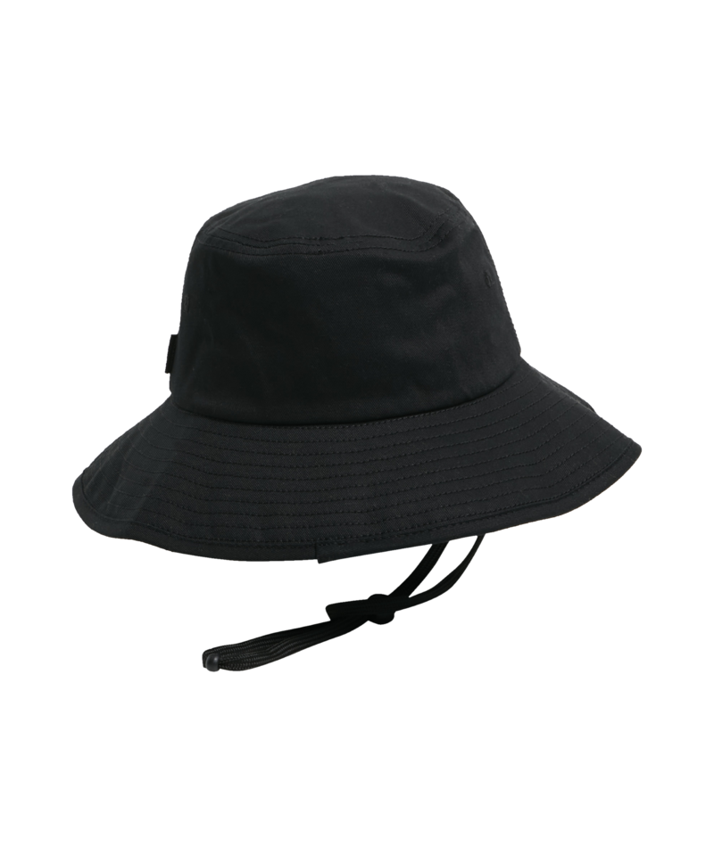 Billabong Society Hat in BLACK