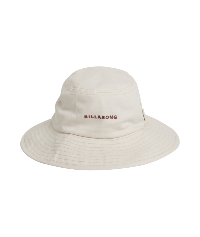 Billabong Society Hat in STONE