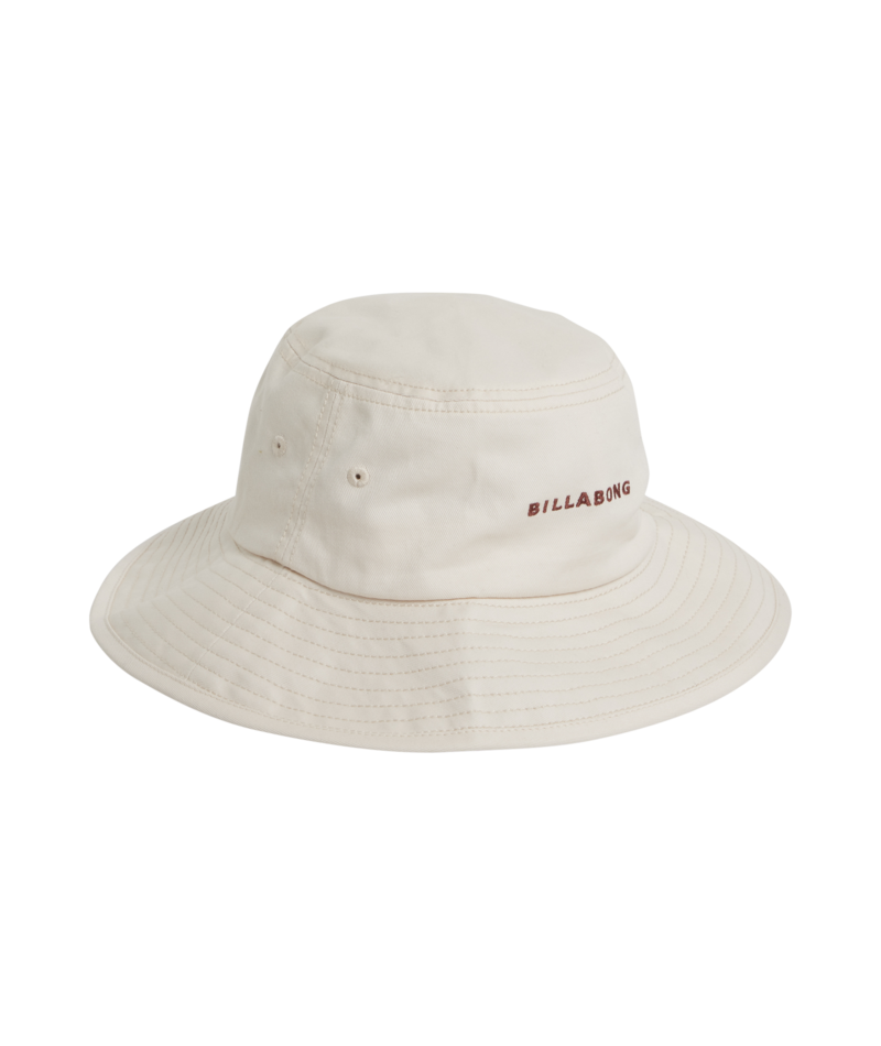 Billabong Society Hat in STONE