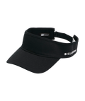 Billabong Society Day Visor in BLACK