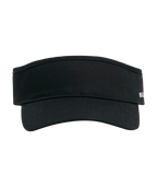 Billabong Society Day Visor in BLACK