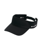 Billabong Society Day Visor in BLACK