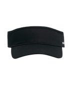 Billabong Society Day Visor in BLACK