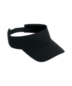 Billabong Society Day Visor in BLACK