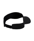 Billabong Pacific Day Visor in BLACK