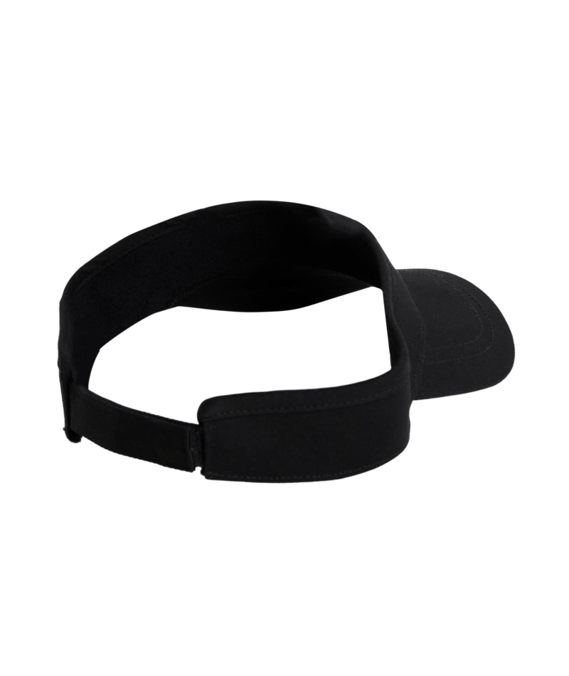 Billabong Pacific Day Visor in BLACK