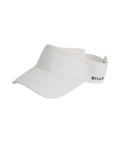 Billabong Pacific Day Visor in SALT CRYSTAL