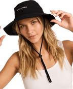 Billabong Pacific Hat in BLACK
