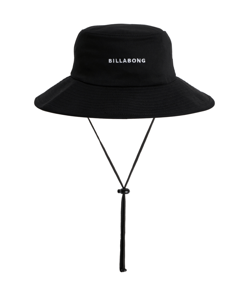 Billabong Pacific Hat in BLACK