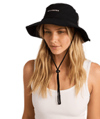 Billabong Pacific Hat in BLACK