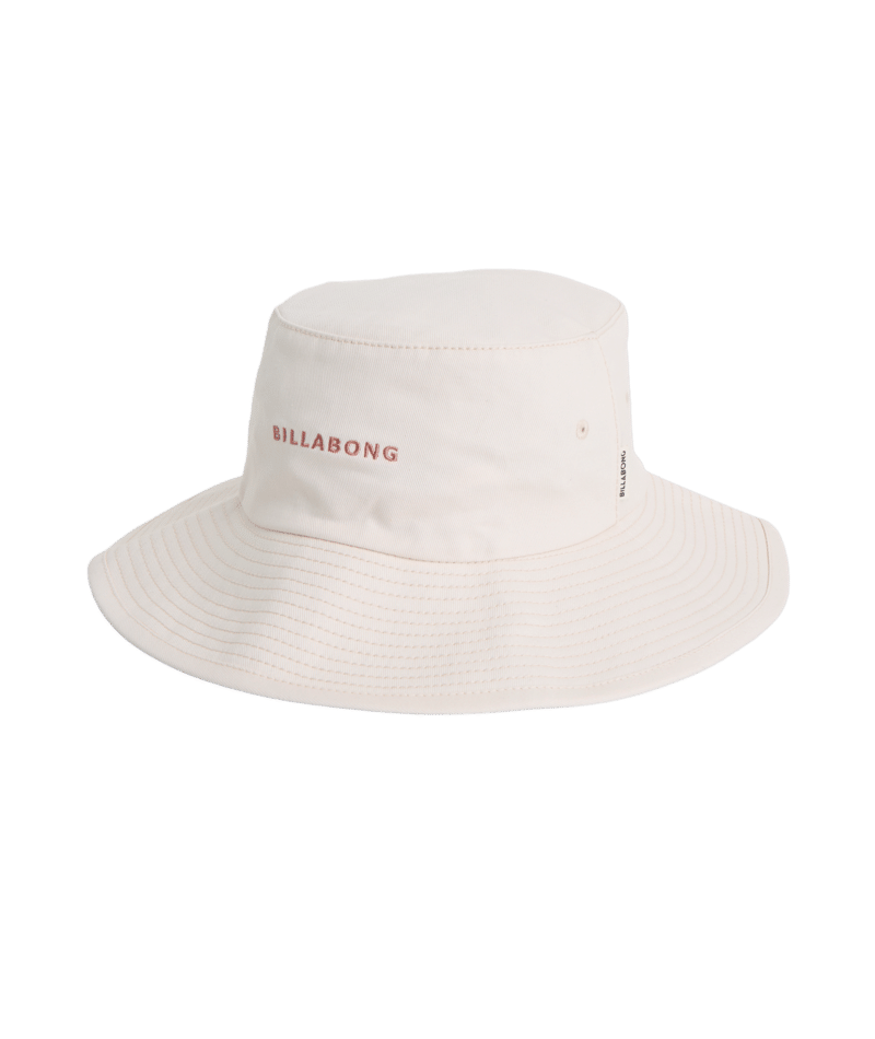 Billabong Pacific Hat in STONE