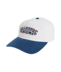 Billabong Since 73 Culture Cap in SALT CRYSTAL