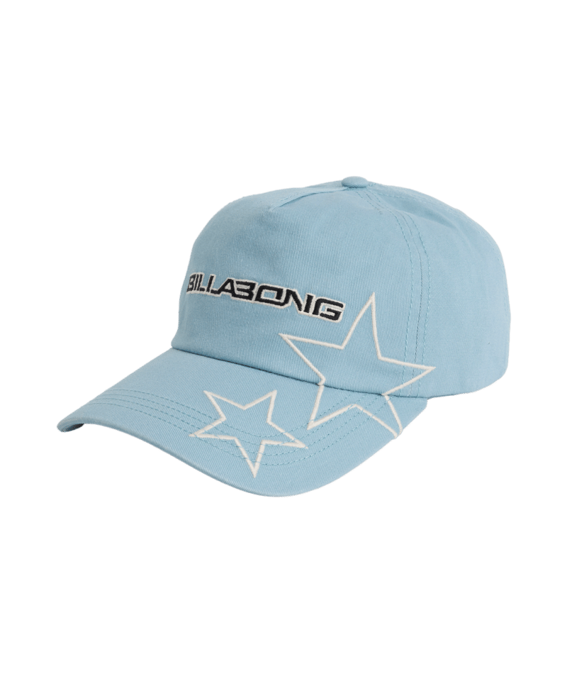 Billabong Joyride Cap in WAVE BLUE