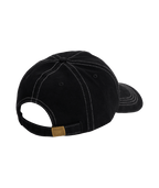 Billabong Joyride Cap in BLACK PEBBLE
