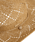 Billabong Desert Siren Hat in NATURAL