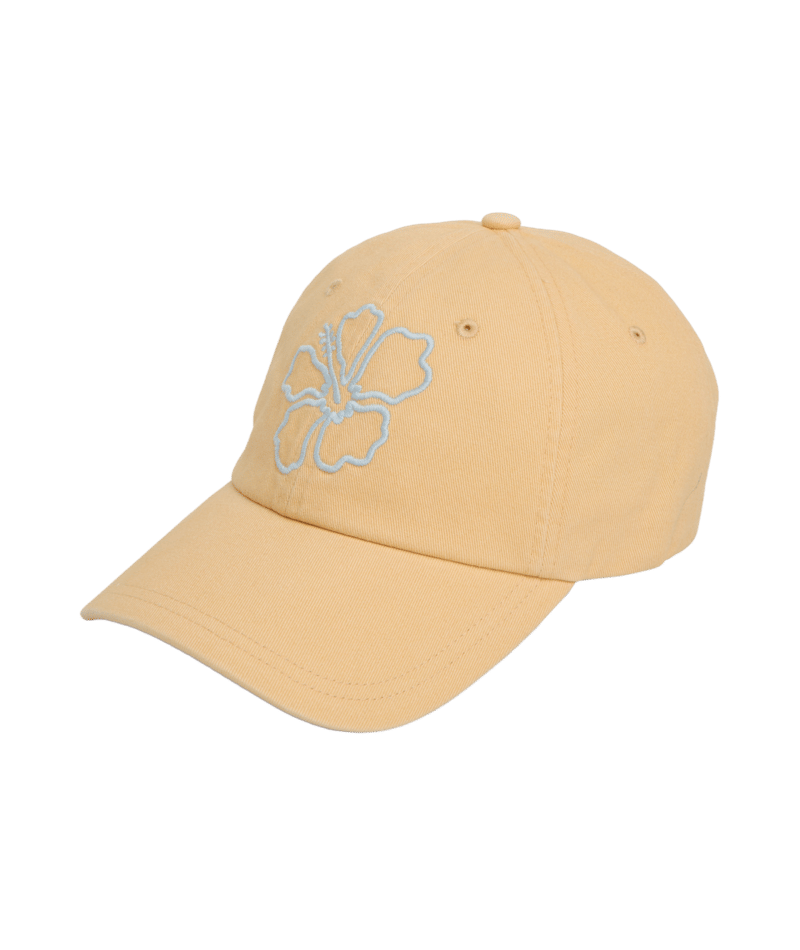 Billabong Sundream Cap in SUNBEAM