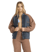 Billabong Og Real Jacket in STORMY