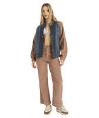 Billabong Og Real Jacket in STORMY