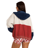Billabong Set The Tone Jacket in MULTI