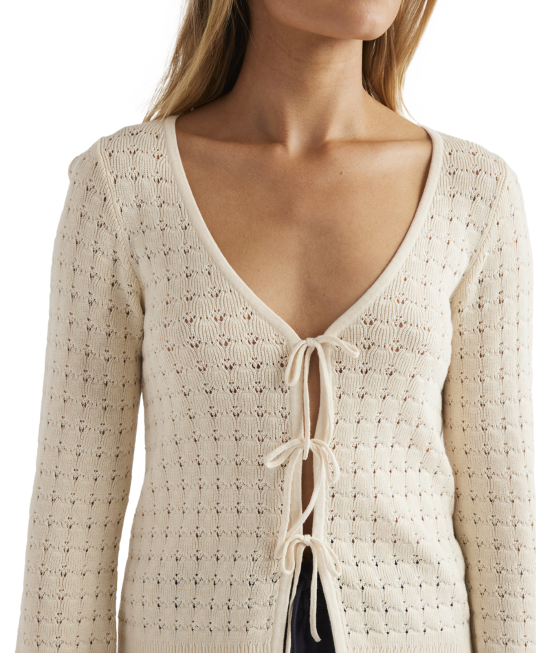 Billabong On My Mind Top in WHITECAP