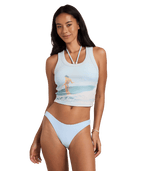 Billabong Sol Surfer Tank in MULTI