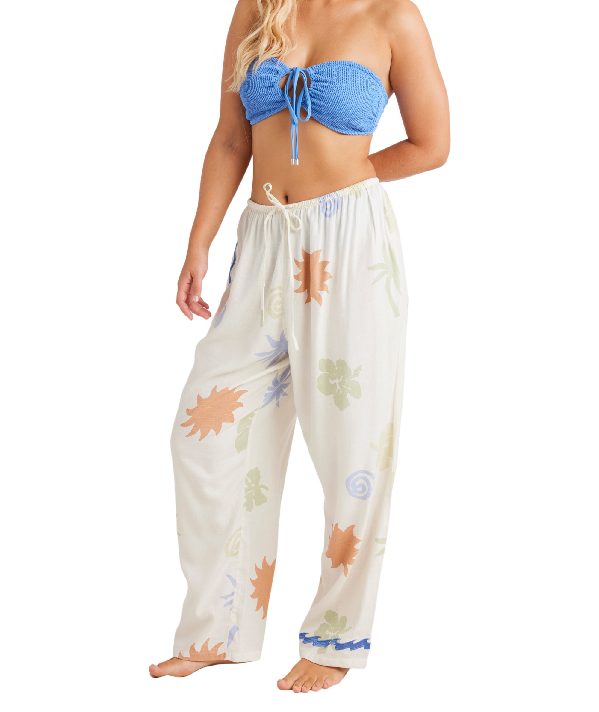 Billabong Sun Symbol Pant in MULTI