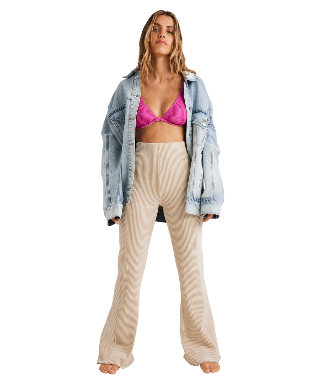 Billabong Good Day Pant in COYOTE
