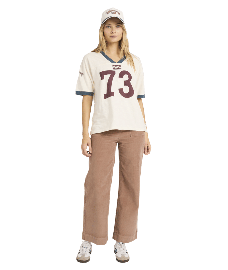 Billabong Sea Tone 2 Pant in SWEET EARTH