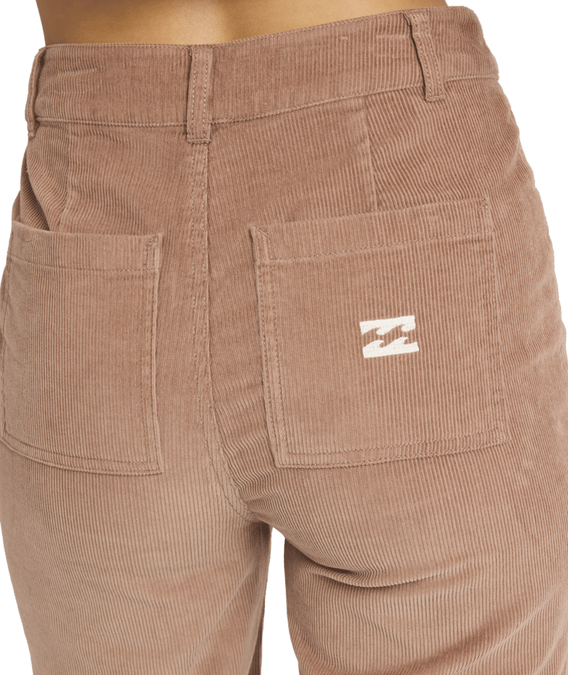 Billabong Sea Tone 2 Pant in SWEET EARTH