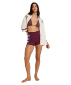 Billabong Sun Shadow Short in ESPRESSO