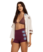 Billabong Sun Shadow Short in ESPRESSO
