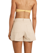 Billabong Hibiscus Wave Short in WHITECAP