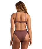Billabong Summer Hi Reese Dd in ESPRESSO