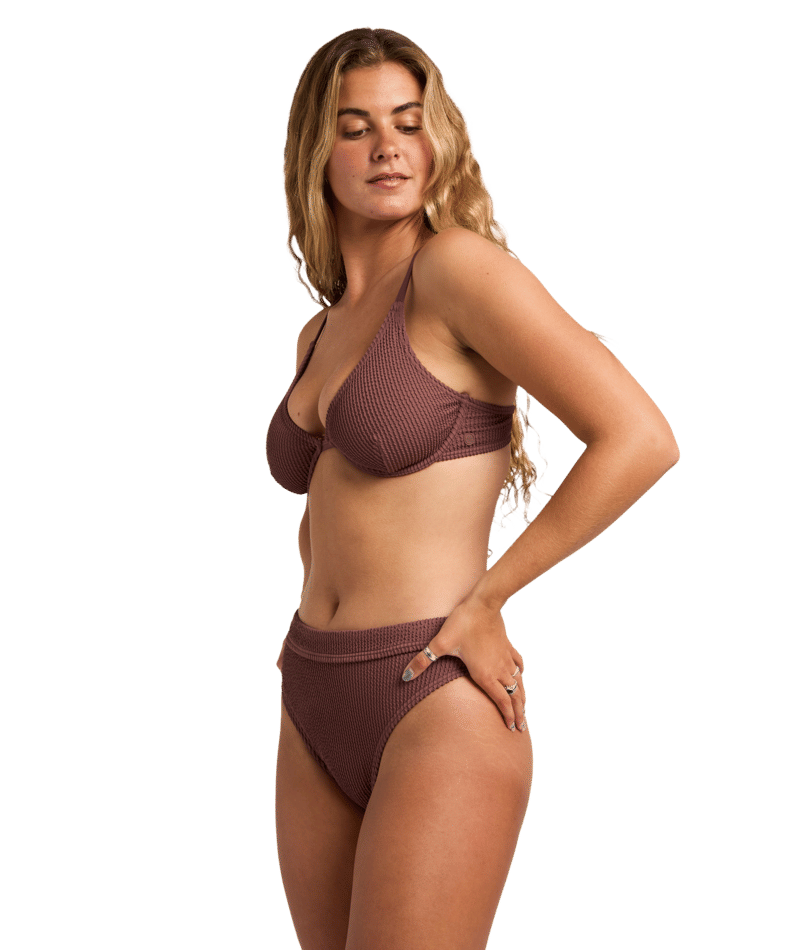 Billabong Summer Hi Reese Dd in ESPRESSO