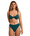 Billabong Sunkissed Gia Dd in LOST LAGOON