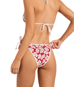 Billabong Paradise Call Ts Hike in RED CRUSH