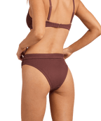 Billabong Summer Hi Maui Rider in ESPRESSO