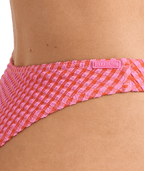 Billabong Mini Wave Check Hike in TANGERINE