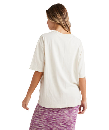 Billabong High On Life in SALT CRYSTAL