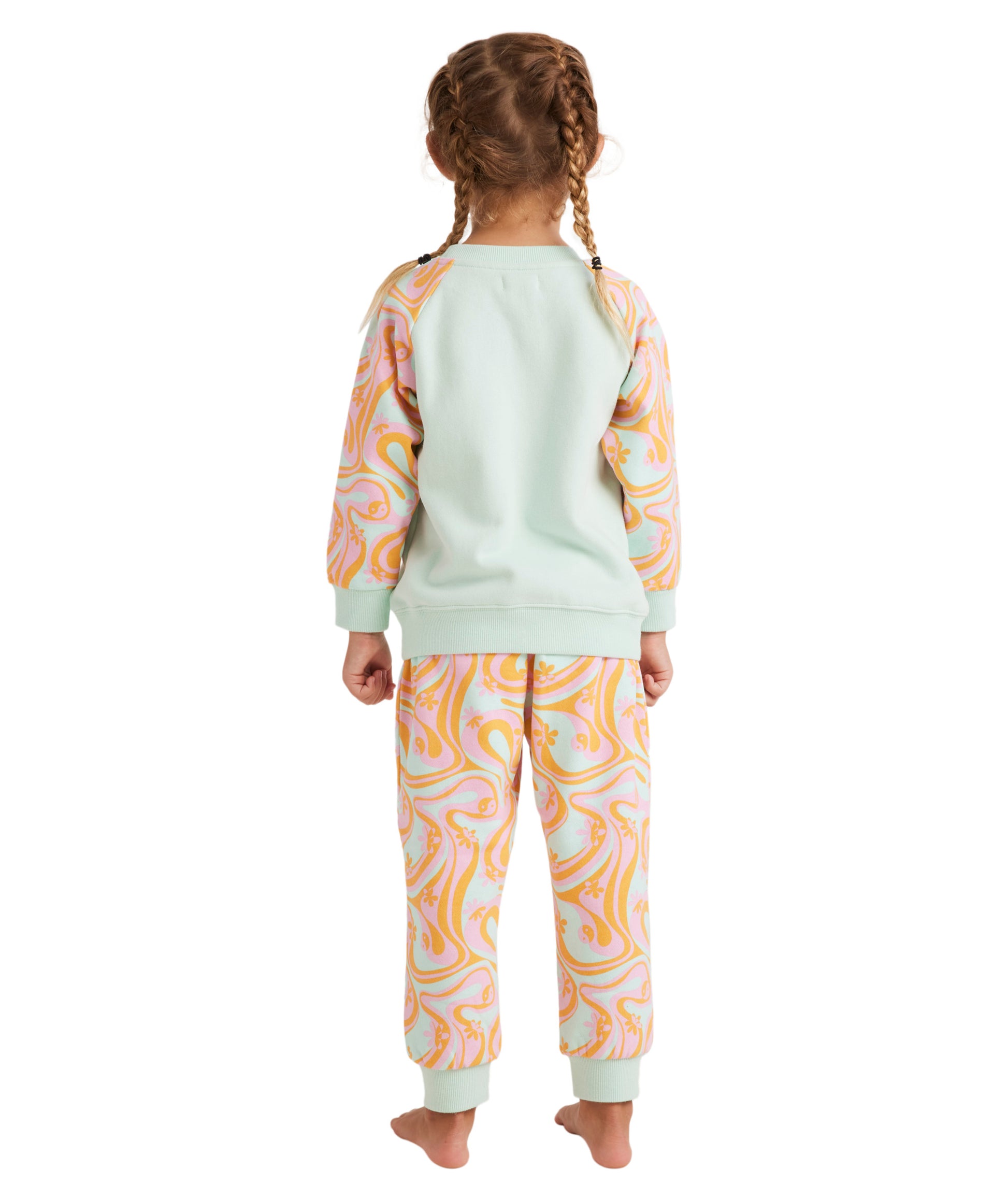 Billabong In The Groove Crew in MULTI