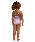 Billabong Hula Haze One Piece in ORCHID